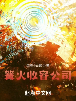 篝火收容公司倒騎小白鵝